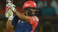 Rishabh Pant